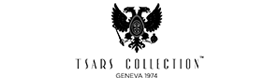 Tsars Collection logo