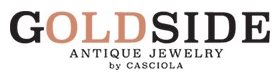 Goldside logo