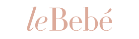 Le Bebé logo
